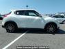 Used 2011 AT nissan juke F15 Image[7]