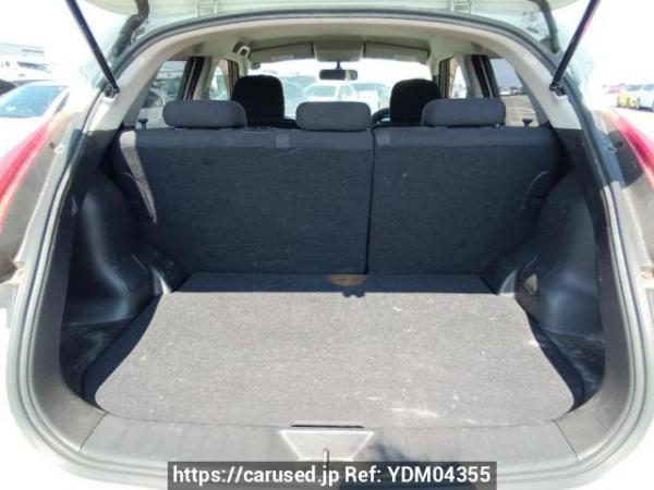 Used 2011 AT nissan juke F15 Image[15]