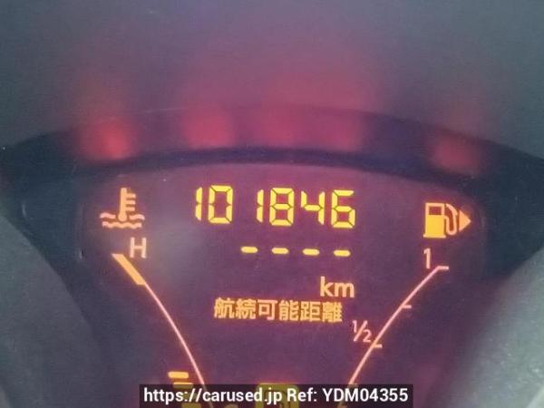 Used 2011 AT nissan juke F15 Image[23]