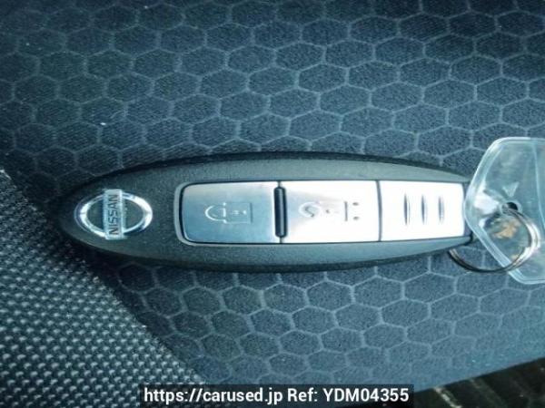 Used 2011 AT nissan juke F15 Image[24]