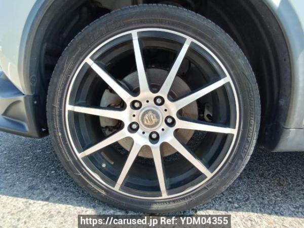 Used 2011 AT nissan juke F15 Image[26]