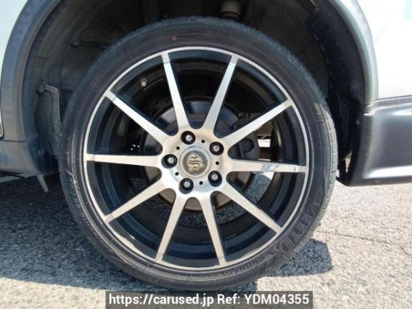 Used 2011 AT nissan juke F15 Image[27]