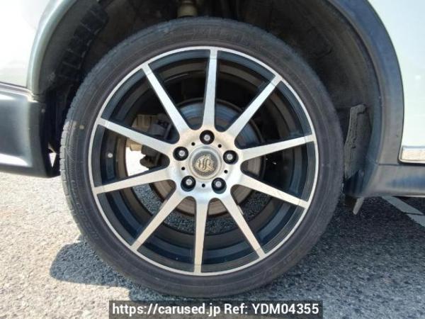 Used 2011 AT nissan juke F15 Image[28]