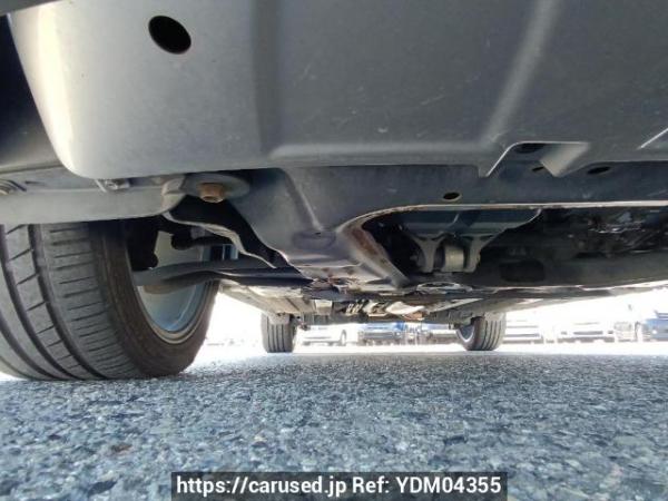 Used 2011 AT nissan juke F15 Image[29]