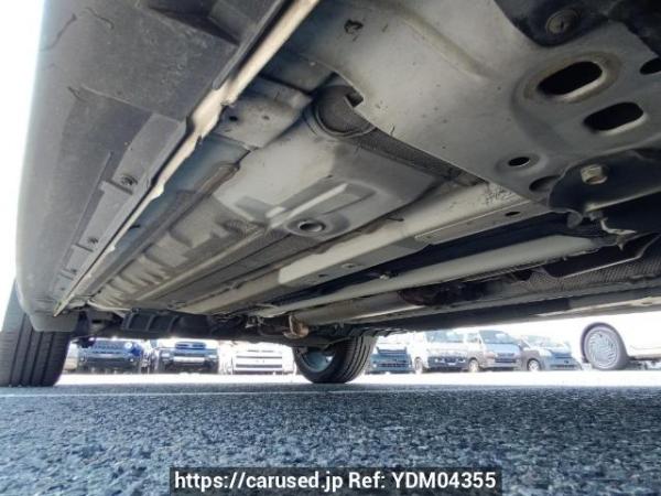 Used 2011 AT nissan juke F15 Image[31]