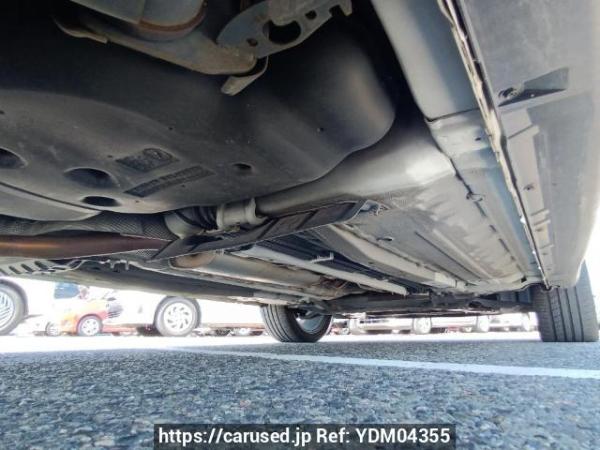 Used 2011 AT nissan juke F15 Image[34]