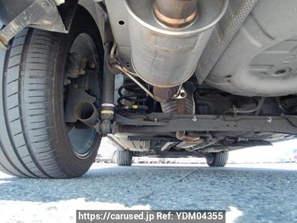 Used 2011 AT nissan juke F15 Image[35]