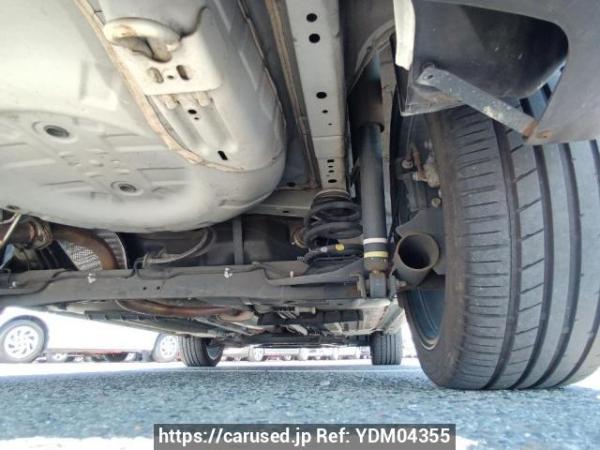 Used 2011 AT nissan juke F15 Image[36]