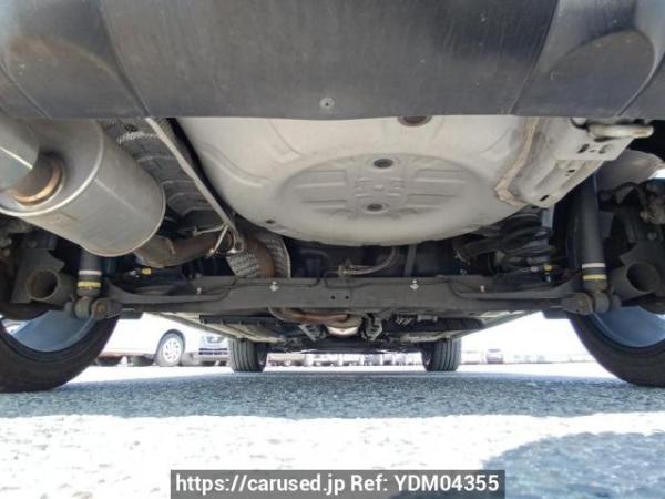 Used 2011 AT nissan juke F15 Image[37]