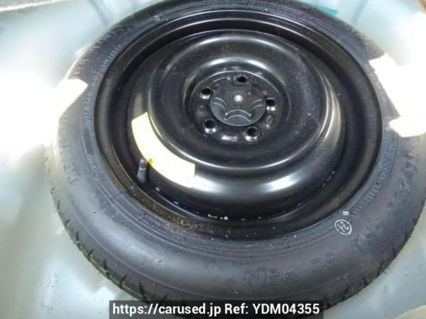 Used 2011 AT nissan juke F15 Image[38]