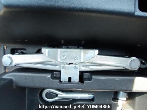 Used 2011 AT nissan juke F15 Image[40]