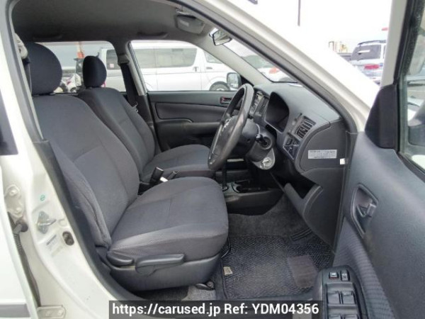 Used 2005 AT toyota probox-wagon NCP58G Image[12]