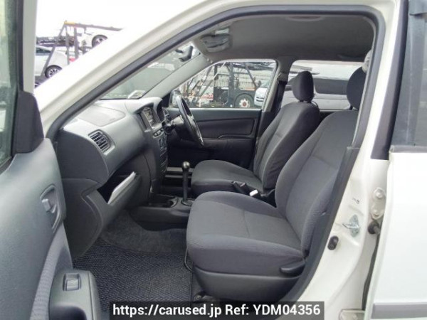 Used 2005 AT toyota probox-wagon NCP58G Image[13]