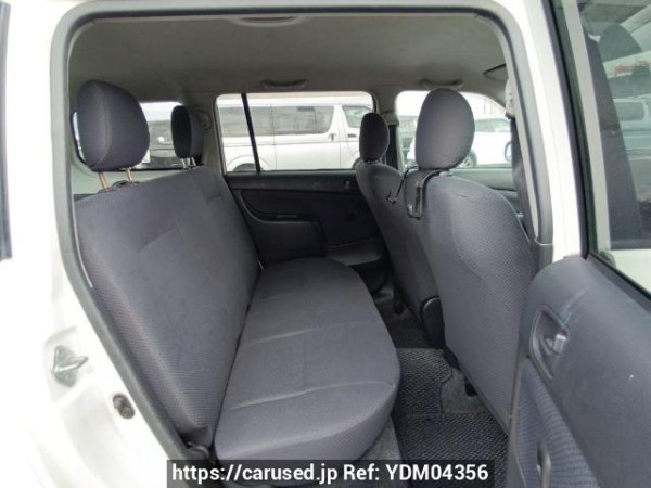 Used 2005 AT toyota probox-wagon NCP58G Image[14]