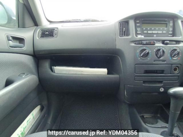 Used 2005 AT toyota probox-wagon NCP58G Image[17]