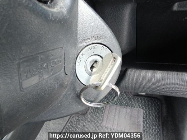 Used 2005 AT toyota probox-wagon NCP58G Image[24]