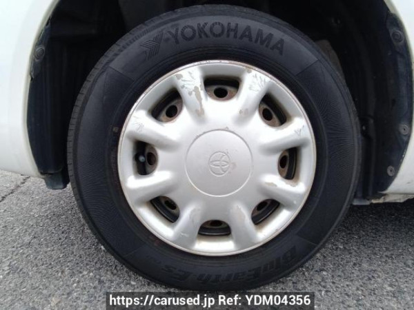 Used 2005 AT toyota probox-wagon NCP58G Image[26]