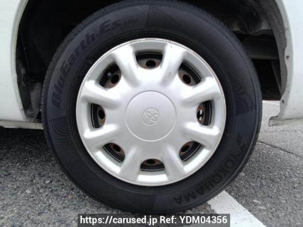 Used 2005 AT toyota probox-wagon NCP58G Image[27]