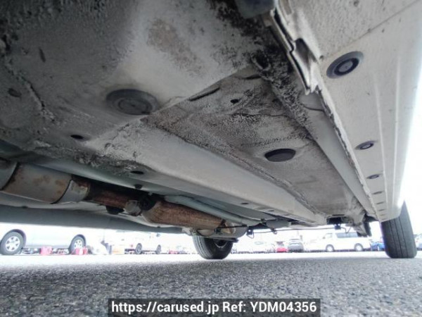 Used 2005 AT toyota probox-wagon NCP58G Image[32]