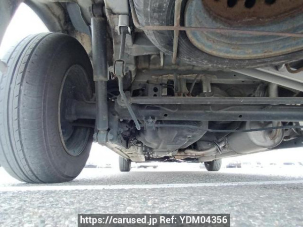 Used 2005 AT toyota probox-wagon NCP58G Image[35]