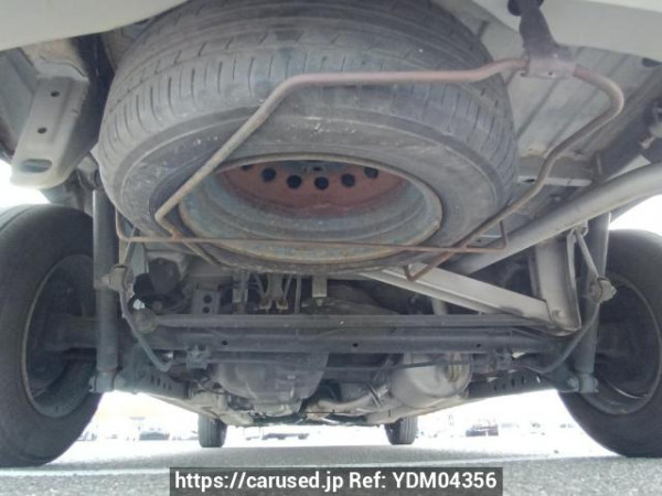 Used 2005 AT toyota probox-wagon NCP58G Image[37]