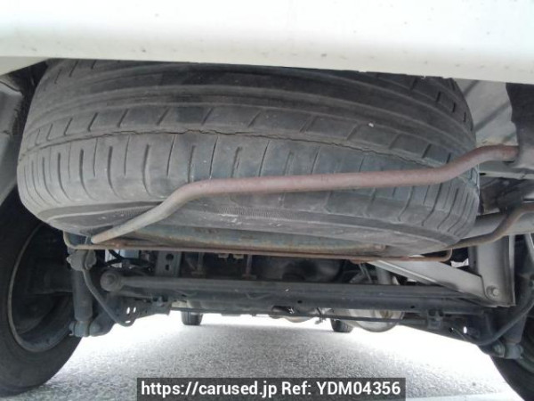 Used 2005 AT toyota probox-wagon NCP58G Image[38]