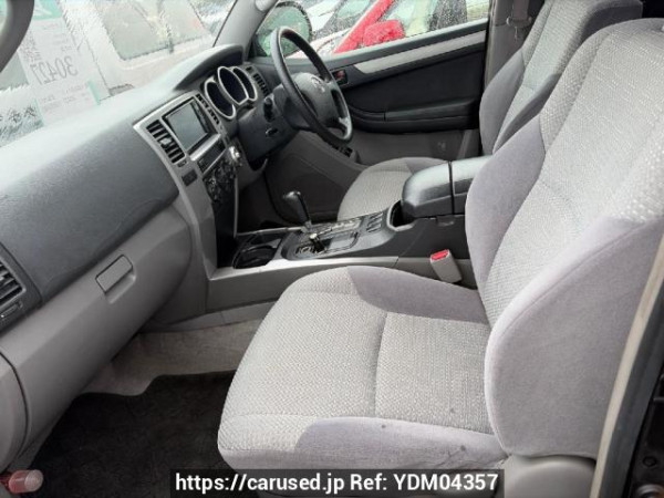 Used 2002 AT toyota hilux-surf RZN215W Image[7]