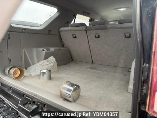 Used 2002 AT toyota hilux-surf RZN215W Image[9]