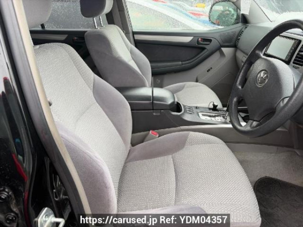 Used 2002 AT toyota hilux-surf RZN215W Image[11]