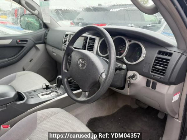 Used 2002 AT toyota hilux-surf RZN215W Image[12]