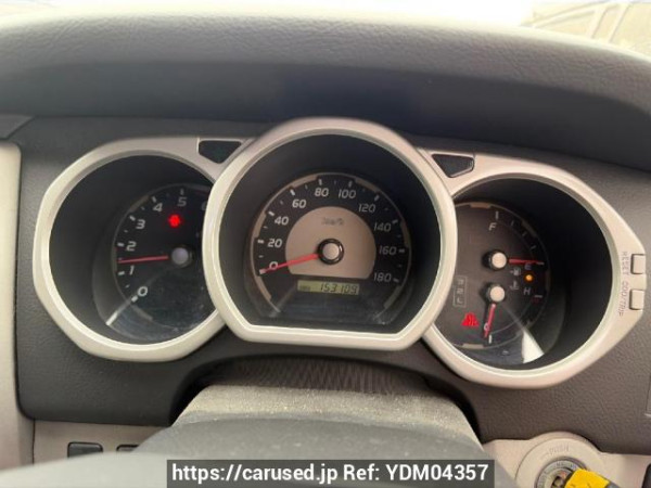 Used 2002 AT toyota hilux-surf RZN215W Image[14]