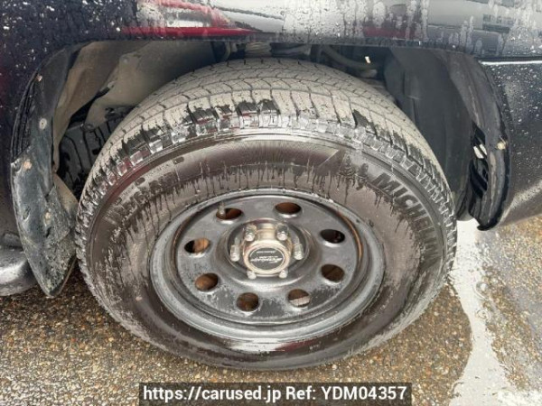 Used 2002 AT toyota hilux-surf RZN215W Image[18]