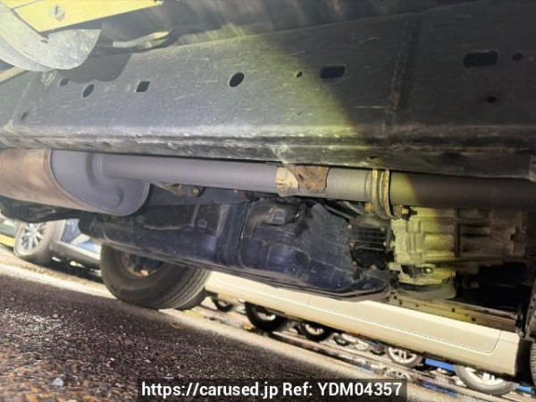 Used 2002 AT toyota hilux-surf RZN215W Image[20]