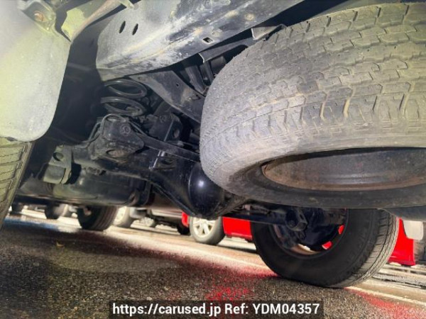 Used 2002 AT toyota hilux-surf RZN215W Image[22]