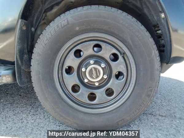 Used 2002 AT toyota hilux-surf RZN215W Image[24]