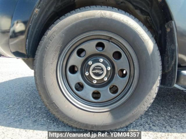 Used 2002 AT toyota hilux-surf RZN215W Image[25]