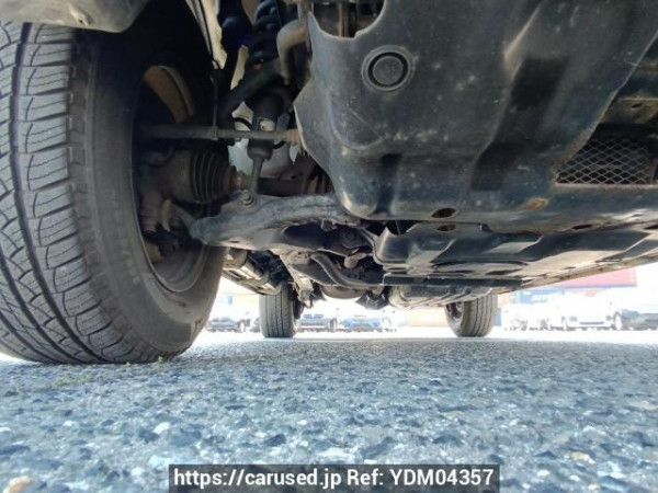 Used 2002 AT toyota hilux-surf RZN215W Image[28]