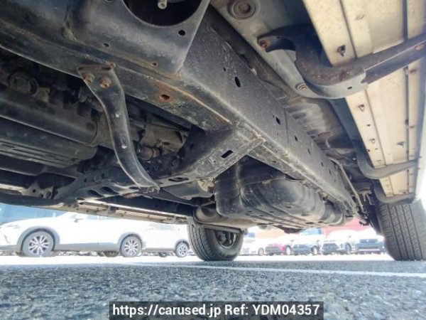 Used 2002 AT toyota hilux-surf RZN215W Image[31]