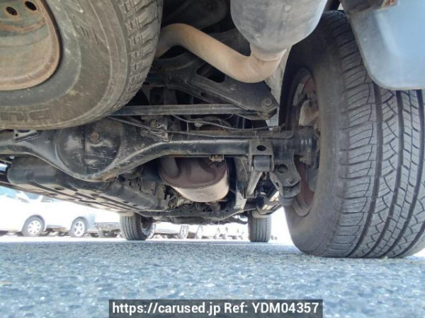 Used 2002 AT toyota hilux-surf RZN215W Image[35]