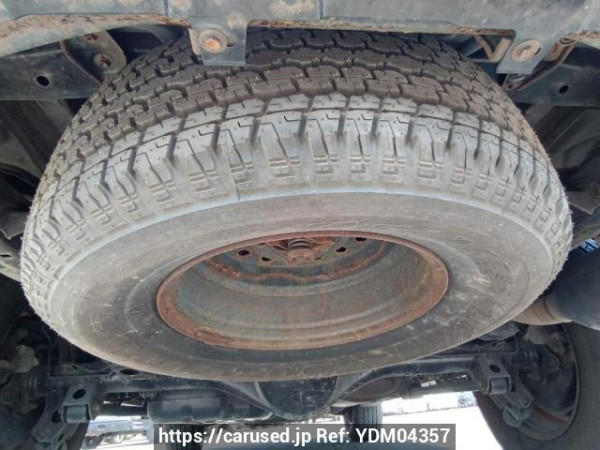 Used 2002 AT toyota hilux-surf RZN215W Image[37]