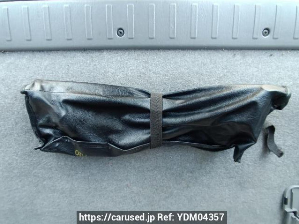 Used 2002 AT toyota hilux-surf RZN215W Image[38]