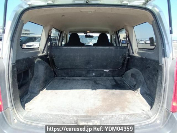 Used 2013 AT toyota probox-van NCP51V Image[8]