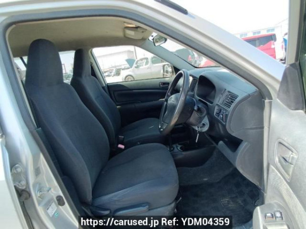 Used 2013 AT toyota probox-van NCP51V Image[12]