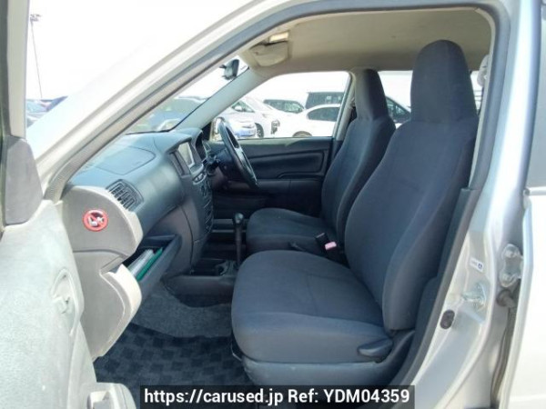 Used 2013 AT toyota probox-van NCP51V Image[13]