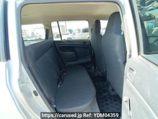 Used 2013 AT toyota probox-van NCP51V Image[14]