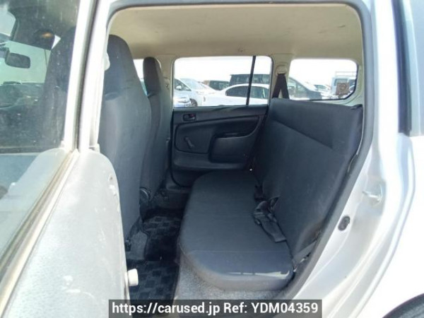 Used 2013 AT toyota probox-van NCP51V Image[15]
