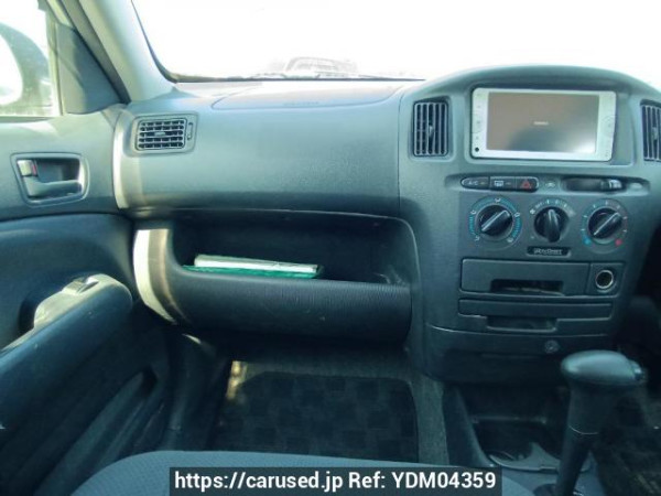 Used 2013 AT toyota probox-van NCP51V Image[17]