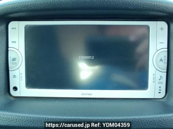 Used 2013 AT toyota probox-van NCP51V Image[19]