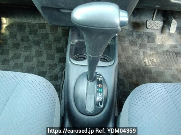 Used 2013 AT toyota probox-van NCP51V Image[21]