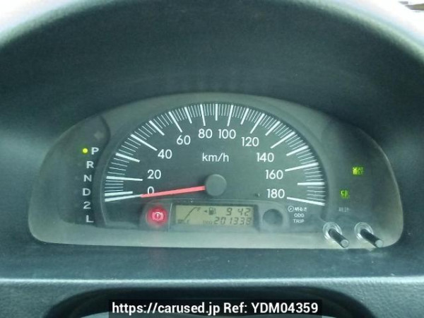 Used 2013 AT toyota probox-van NCP51V Image[22]